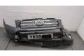 Бампер  Toyota RAV 4 2006-2013 передний     