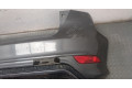 Бампер  Ford Focus 3 2014-2019 задний   
