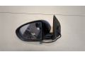 Зеркало боковое  Nissan Qashqai 2006-2013  левое           96302JD14A