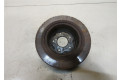 Диск тормозной  Nissan Qashqai 2006-2013 2.0  задний    43206JD00A      