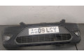 Бампер  Ford Focus 2 2008-2011 передний   