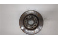 Диск тормозной  Skoda Octavia (A5) 2004-2008 2.0  задний     1K0615601AB      
