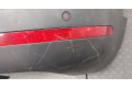 Бампер  Volkswagen Touareg 2007-2010 задний   