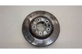 Диск тормозной  Land Rover Discovery 3 2004-2009   передний         