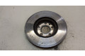 Диск тормозной  Ford S-Max 2006-2010   передний         