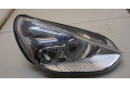 Фара передняя  Ford Galaxy 2006-2010 правая 