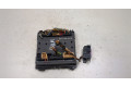 Блок комфорта  Volkswagen Polo 2001-2005      6Q1937049C  