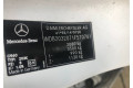 Стойка амортизатора  Mercedes C W203 2000-2007      2.2  дизель