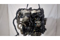 Клапанная крышка двигателя ДВС  Opel Astra J 2010-2017 1.7     