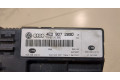 Блок комфорта  Audi A8 (D3) 2005-2007      4E0907289D  