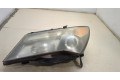 Фара передняя  Acura MDX 2007-2013 левая 