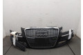 Бампер  Audi A8 (D3) 2005-2007 передний   