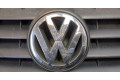 Решетка радиатора  Volkswagen Caddy 2004-2010          