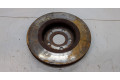 Диск тормозной  Jeep Grand Cherokee 2004-2010   передний         
