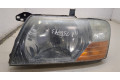 Фара передняя  Mitsubishi Pajero / Montero 2000-2006 левая 