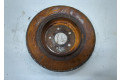 Диск тормозной  Mercedes ML W163 1998-2004   задний         