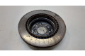 Диск тормозной  Mercedes CLS C219 2004-2010   задний   A2114230912      