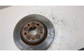 Диск тормозной  Jeep Grand Cherokee 2004-2010   передний         