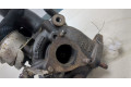  Турбина  Toyota RAV 4 2000-2005             1720127040