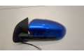 Зеркало боковое  Nissan Qashqai 2006-2013  левое           96302JD14A