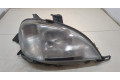 Фара передняя  Mercedes ML W163 1998-2004 правая 