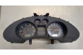 Панель приборов  Seat Ibiza 3 2001-2006            