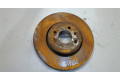 Диск тормозной  Renault Scenic 2003-2009   передний         