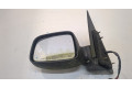 Зеркало боковое  Jeep Liberty 2002-2006  левое           55155847AF