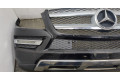 Бампер  Mercedes GL X166 2012-2016 передний   