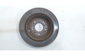 Диск тормозной  Ford Edge 2007-2015 3.5  задний    7T4Z2C026A, 7U2Z2V026FC      