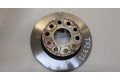 Диск тормозной  Volkswagen Golf Plus   задний   1K0615601AB      