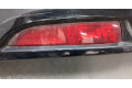 Бампер  Honda Civic 2012-2016 задний   