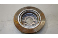 Диск тормозной  BMW 3 E90, E91, E92, E93 2005-2012 2.0  задний              