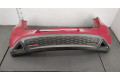 Бампер  Honda Civic 2006-2012 задний   