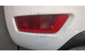 Бампер  Citroen C4 Picasso 2013-2016 задний   