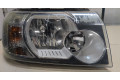 Фара передняя  Land Rover Freelander 2 2007-2014 правая 