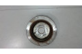 Диск тормозной  Mitsubishi Galant 2004-2012 3.8  задний    MN116578      