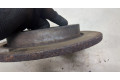 Диск тормозной  Ford Focus 1 1998-2004   задний   1780880, C1BC2A315AA      