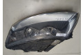 Фара передняя  Audi A6 (C6) Allroad 2006-2008 левая 
