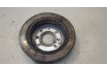 Диск тормозной  Chevrolet Lacetti 1.4  задний   96549630      