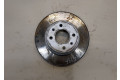 Диск тормозной  Hyundai i20 2009-2012 1.2  передний    517121J500      