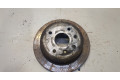 Диск тормозной  Chevrolet Lacetti 1.4  задний   96549630      