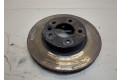 Диск тормозной  Volkswagen Touareg 2007-2010   передний         
