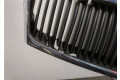Решетка радиатора  Skoda Octavia (A5) 2004-2008            1Z0853668