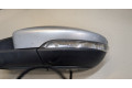 Зеркало боковое  Volkswagen Passat 7 2010-2015 Европа  левое           