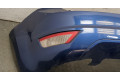 Бампер  Ford Focus 2 2008-2011 задний   