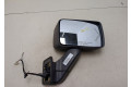 Зеркало боковое  Hummer H3  правое           20836084, 10376675