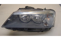Фара передняя  BMW X3 F25 2010-2014 левая 
