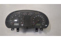 Панель приборов  Volkswagen Polo 2001-2005           1.2  Бензин