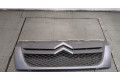 Решетка радиатора  Citroen Jumper (Relay) 2006-2014          